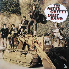 The Nitty Gritty Dirt Band