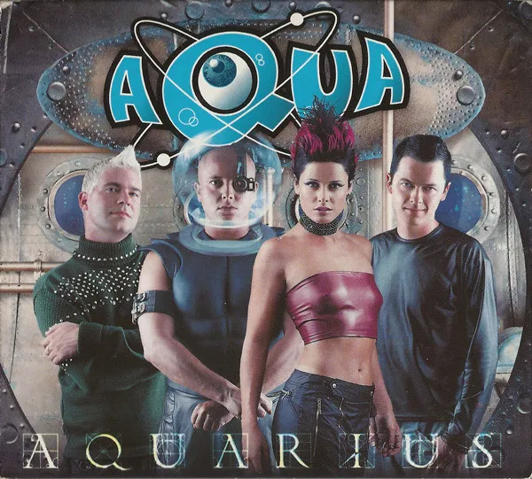 Aquarius