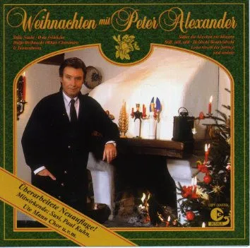 Weihnachten Mit Peter Alexander