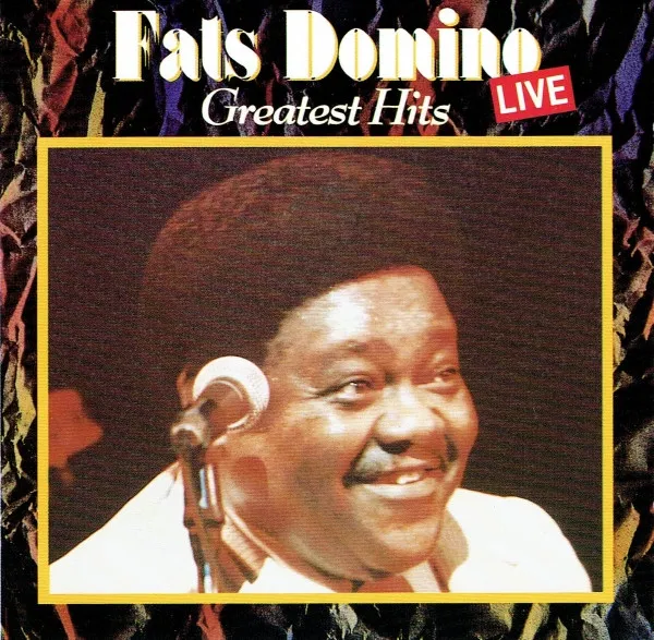 Greatest Hits Live