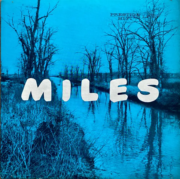 The New Miles Davis Quintet