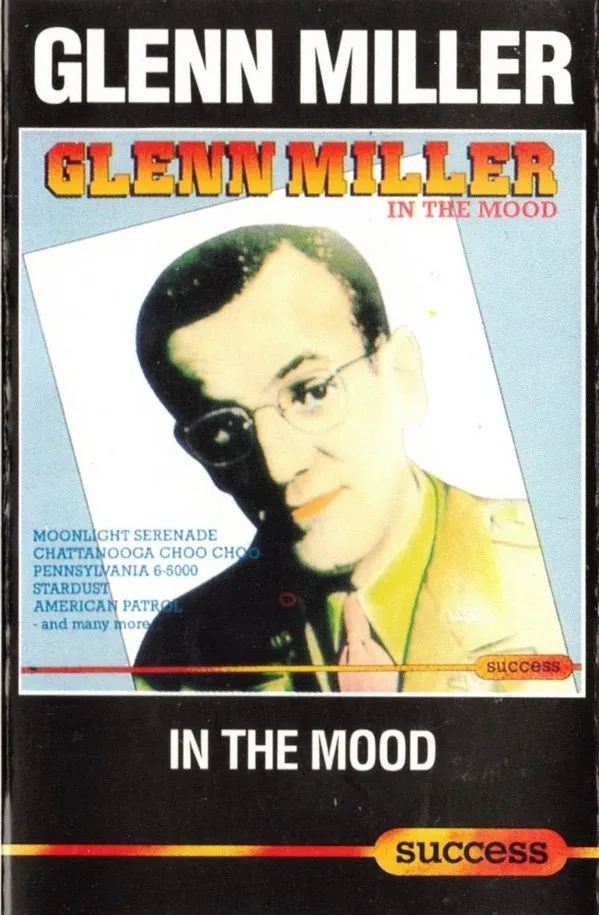 In The Mood