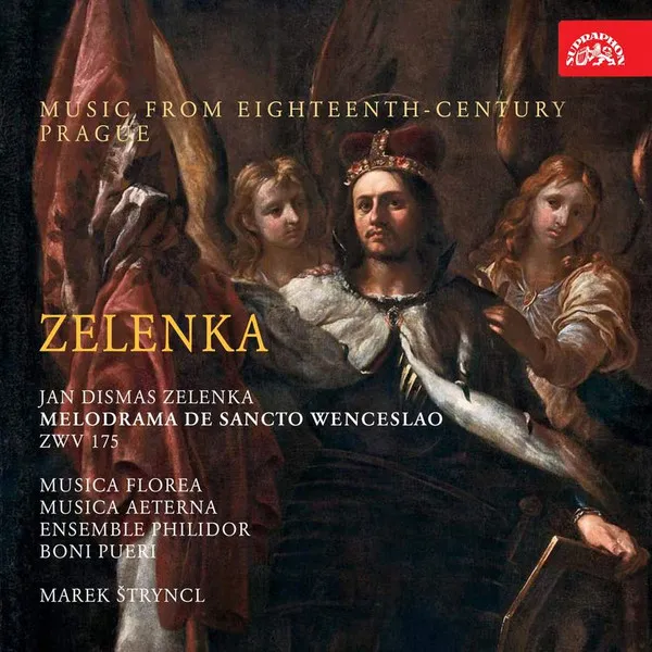 Boni Pueri, Musica Florea, Štr