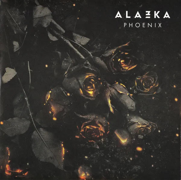 Phoenix/Empty Throne
