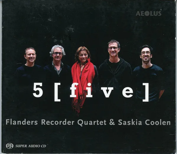 5 [Five]