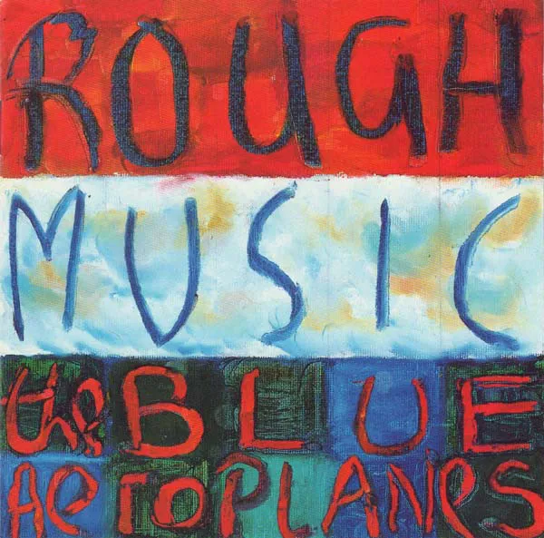 Rough Music