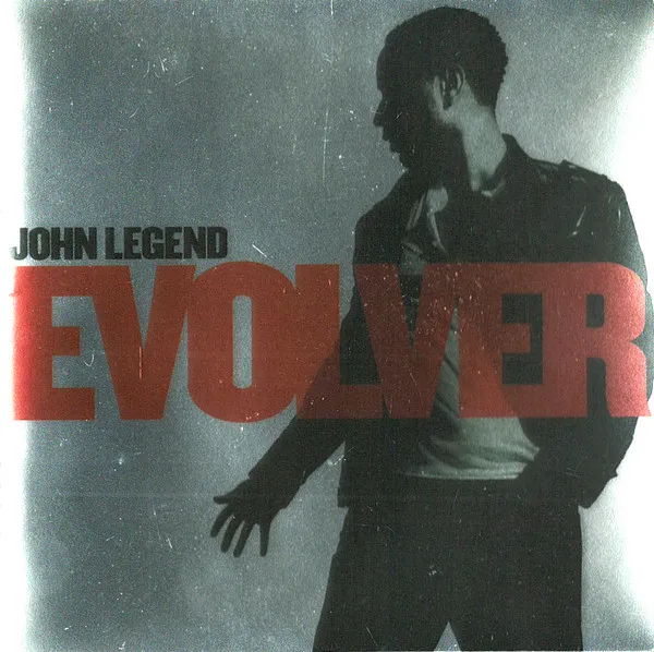 EVOLVER