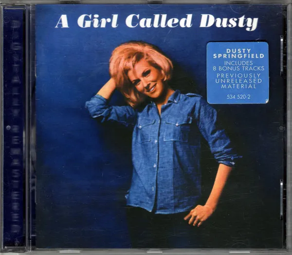 A Girl Called Dusty