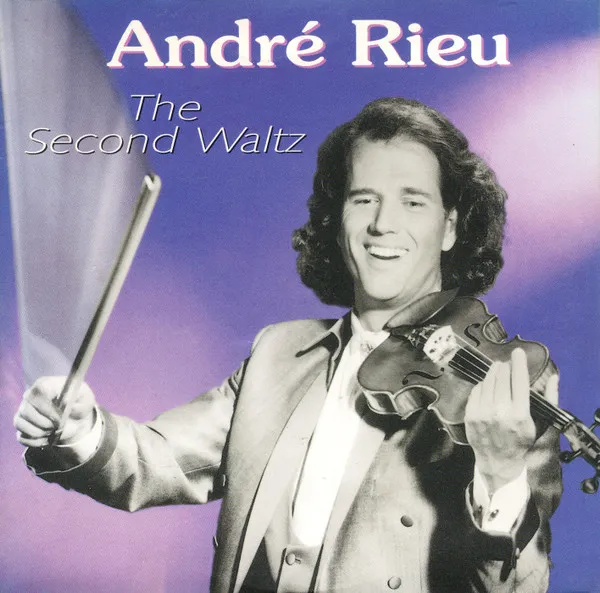 The Second Waltz
