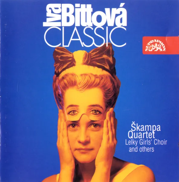 Iva Bittová Classic