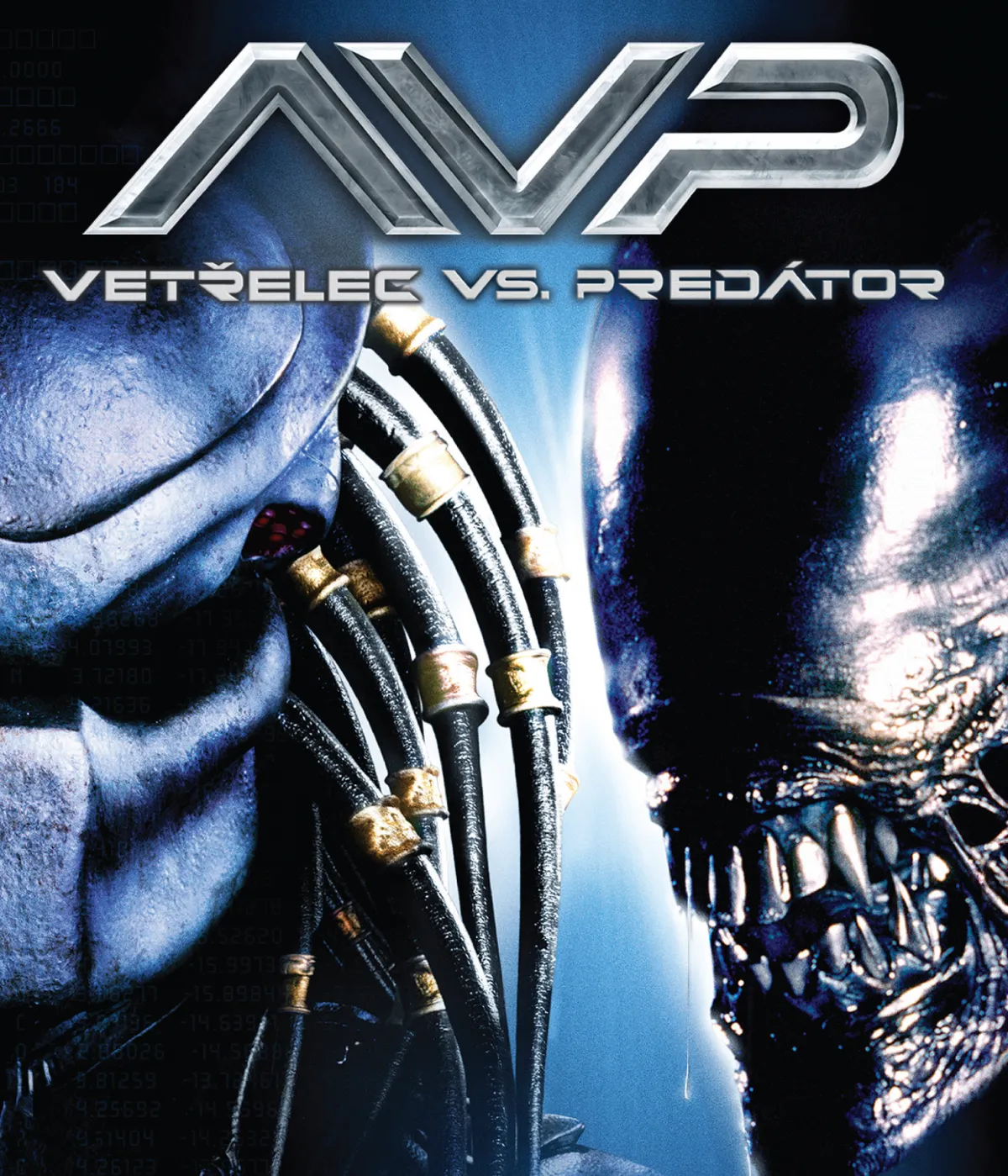 Vetřelec vs. Predátor