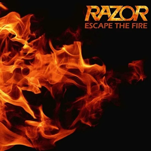 ESCAPE THE FIRE BLACK LTD.
