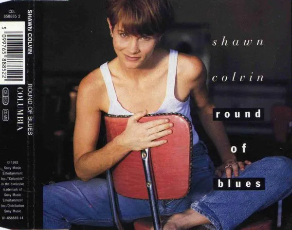 Round Of Blues