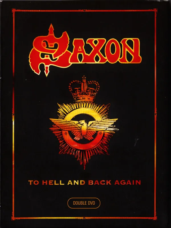To Hell And Back Again