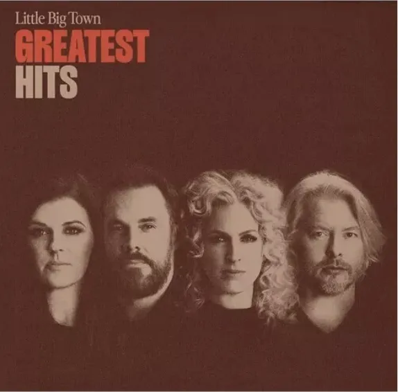 GREATEST HITS