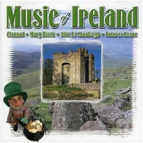 MUSIC OF IRELAND