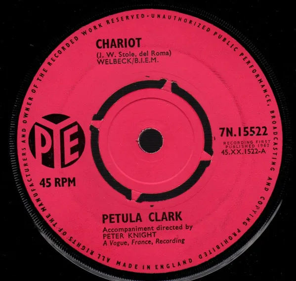 Chariot