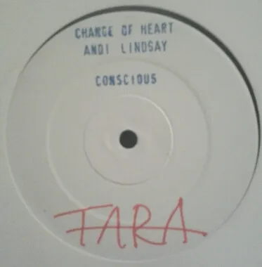 Change Of Heart