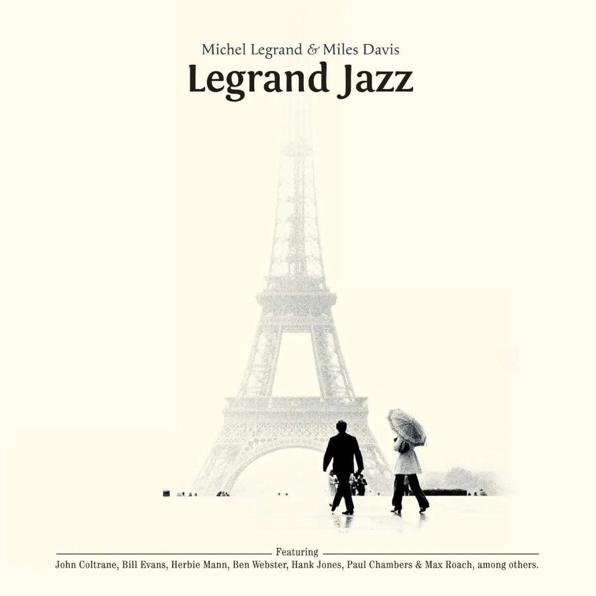 Miles Davis,  Michel Legrand:  Dingo: Selections From The Motion Picture Soundtrack