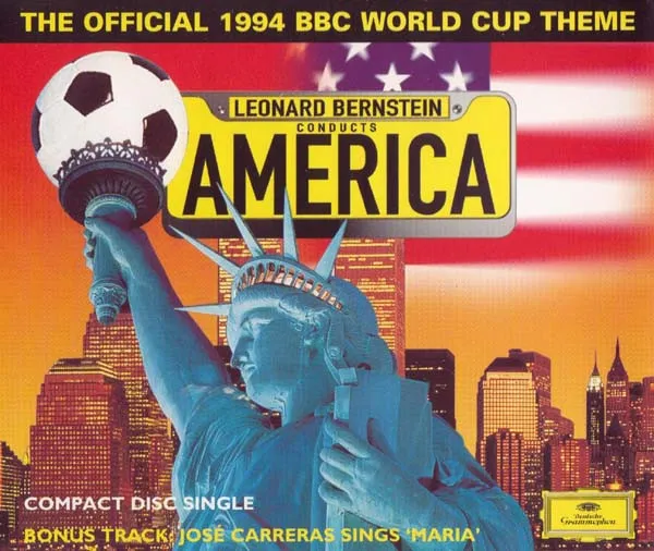 America