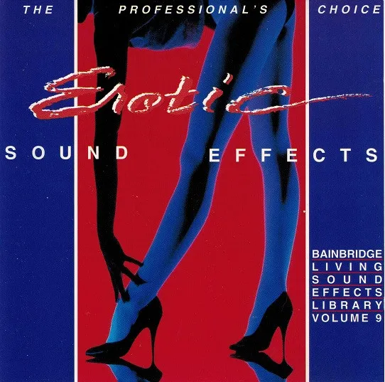 Erotic Sound Effects