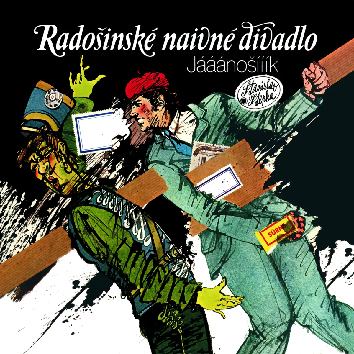 JAAANOSIIIK