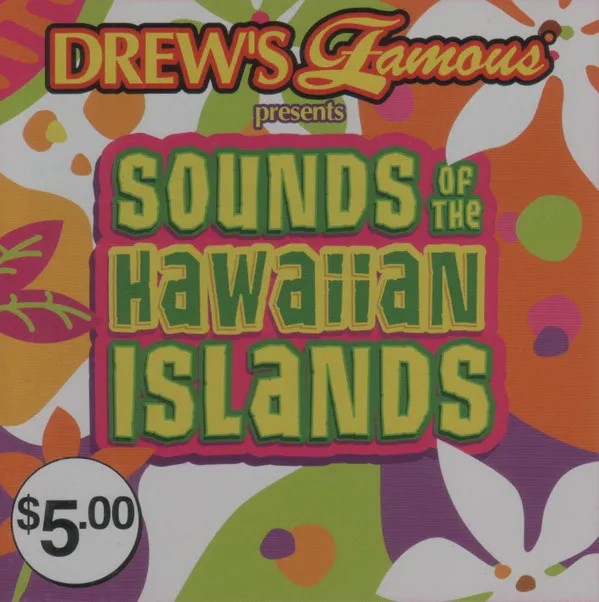 Sounds Of The Hawaiian Islands
