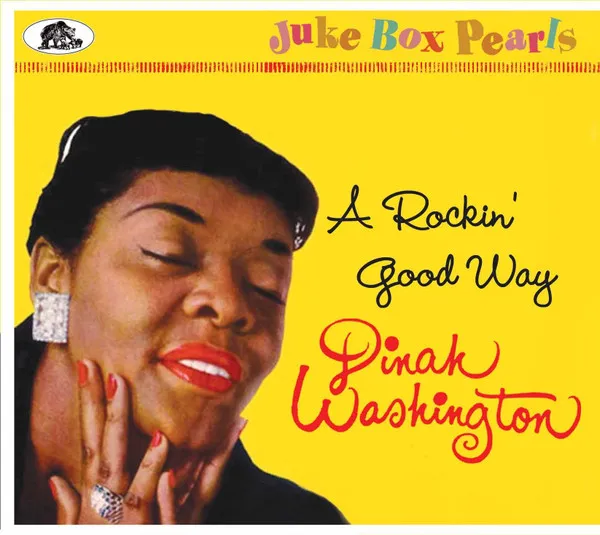 A Rockin’ Good Way