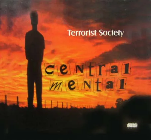 Central Mental