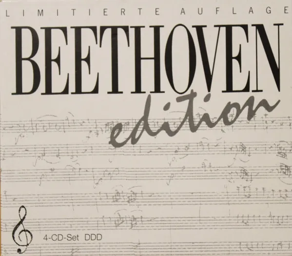 Beethoven Edition