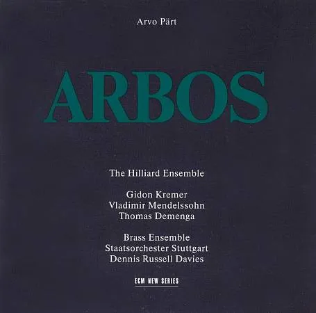 Arbos