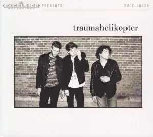 Traumahelikopter
