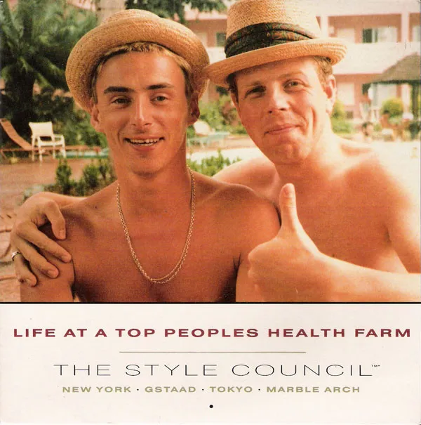 Life At A Top Peoples Health Farm