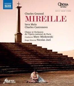 Mireille