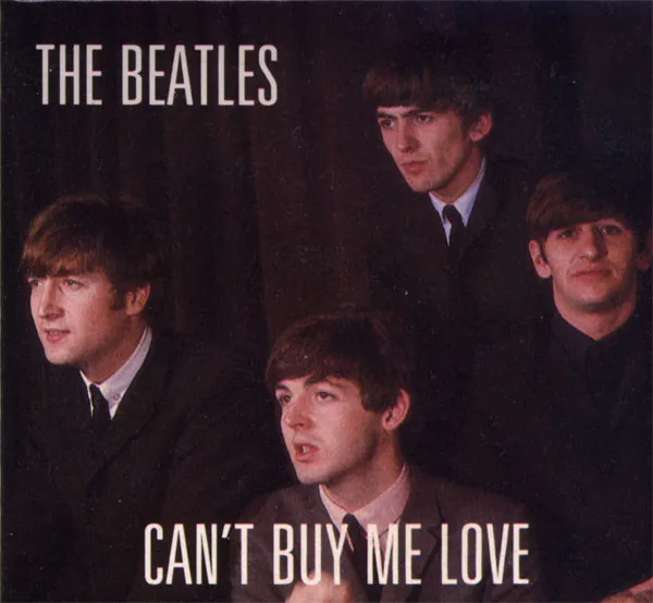 Can't Buy Me Love