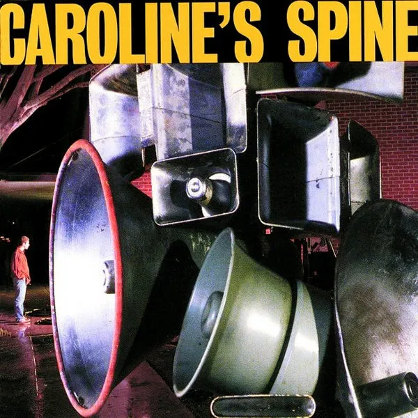 Caroline's Spine