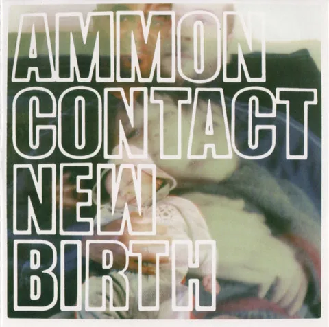 New Birth