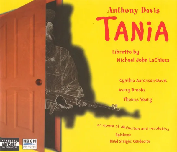 Tania