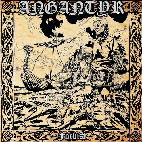 Forvist