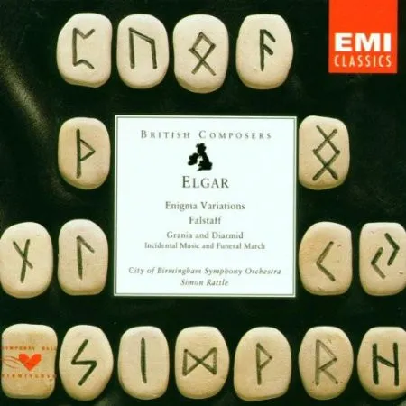 Enigma Variations • Falstaff
