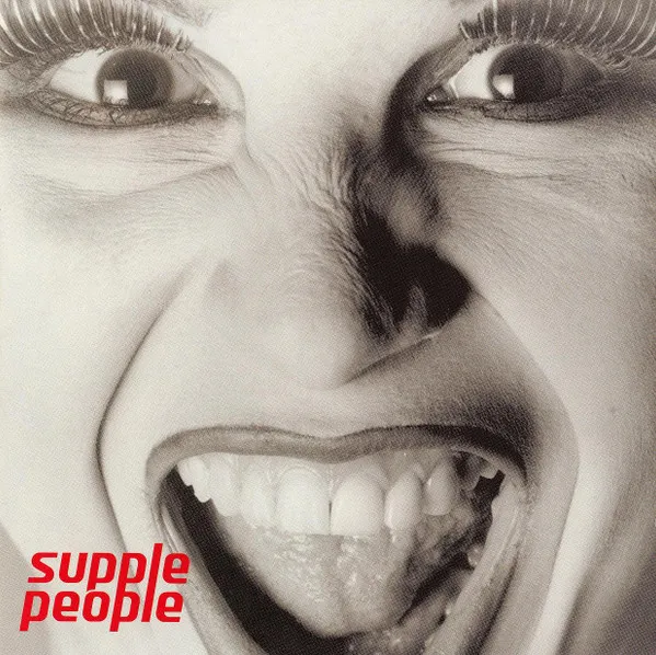 SUPPLE PEOPLE