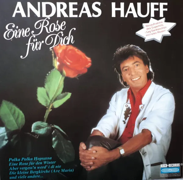 Eine Rose Für Dich