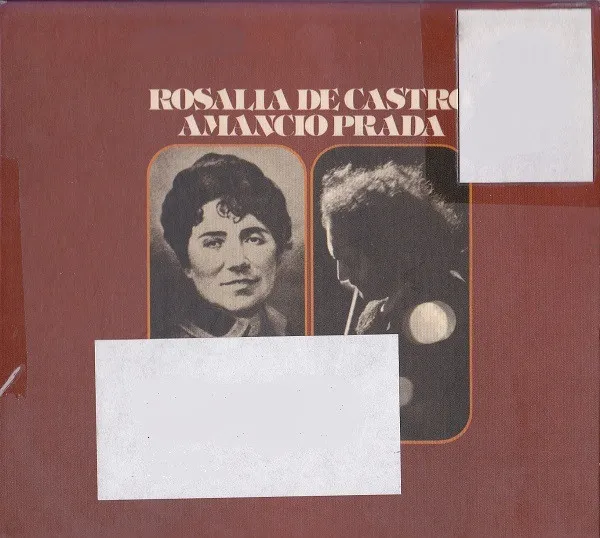 Rosalia De Castro / Amancio Prada