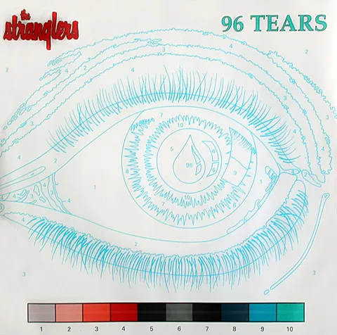 96 Tears
