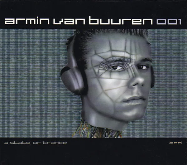 001 A State Of Trance