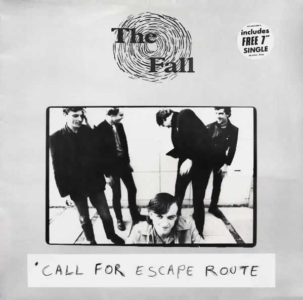 Call For Escape Route