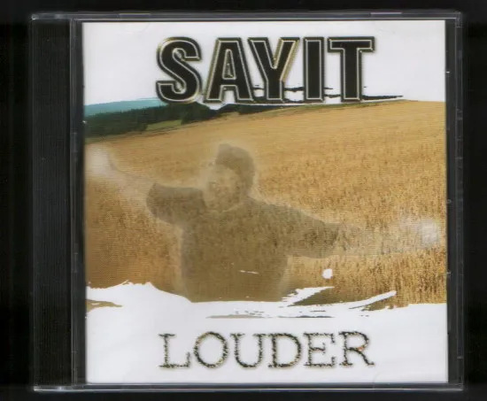 Louder
