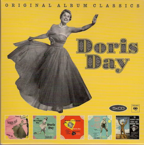 Original Album Classics