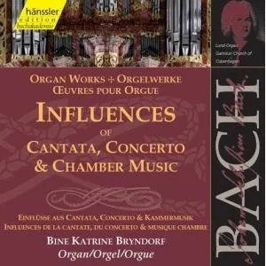 Die vollständige Bach-Edition Vol.98