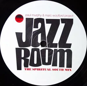 Jazz Room (Remix)